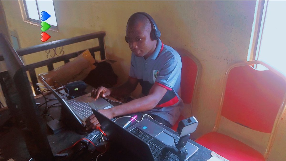 Toby Ojiagbonaya tweet media