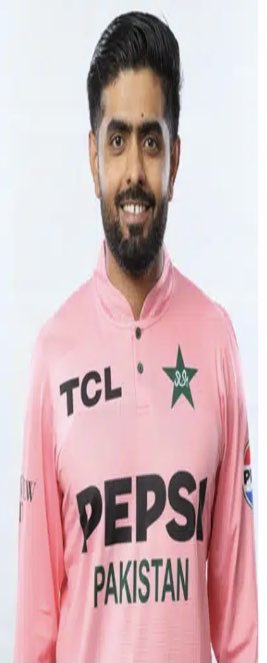 مُحسن نقوی نے پاکستان کرکٹ ٹیم کو اپنے اور لڑکیوں کے  پسندیدہ رنگ والی یونیفارم پہنا دی
اب آپ کو T20 میچیز کے دروان میدان میں پِنکیاں بھاگتی نظر آئیں گی😂