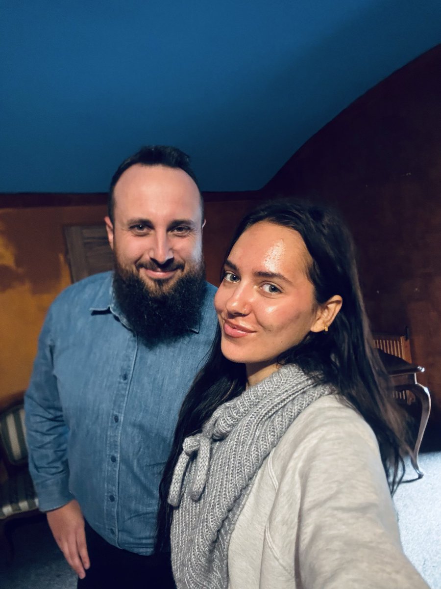 Michał Kazulo tweet media