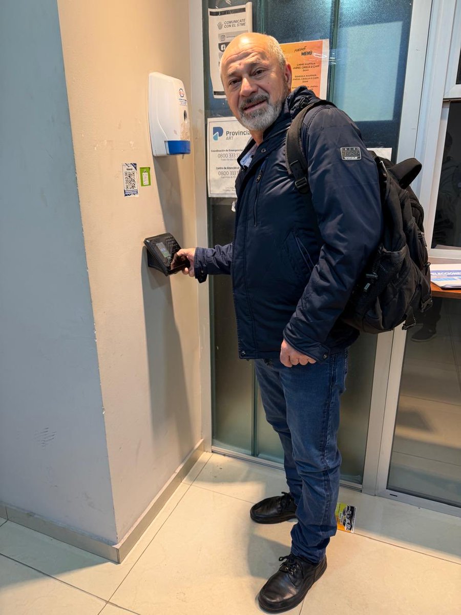 A empezar de nuevo. 💪