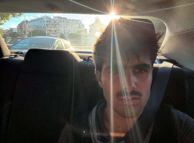 rydingomez's tweet image. 📀🌄🫣 #inprogress
pasan los días, pasan las semanas… 📀🌇
disco grabado! 🌅😻