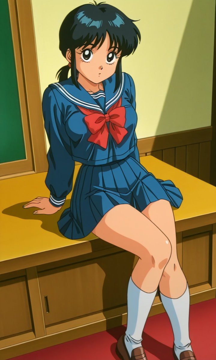 サンダー(アニメキャラのイラスト生成&セラムンの交換募集してい