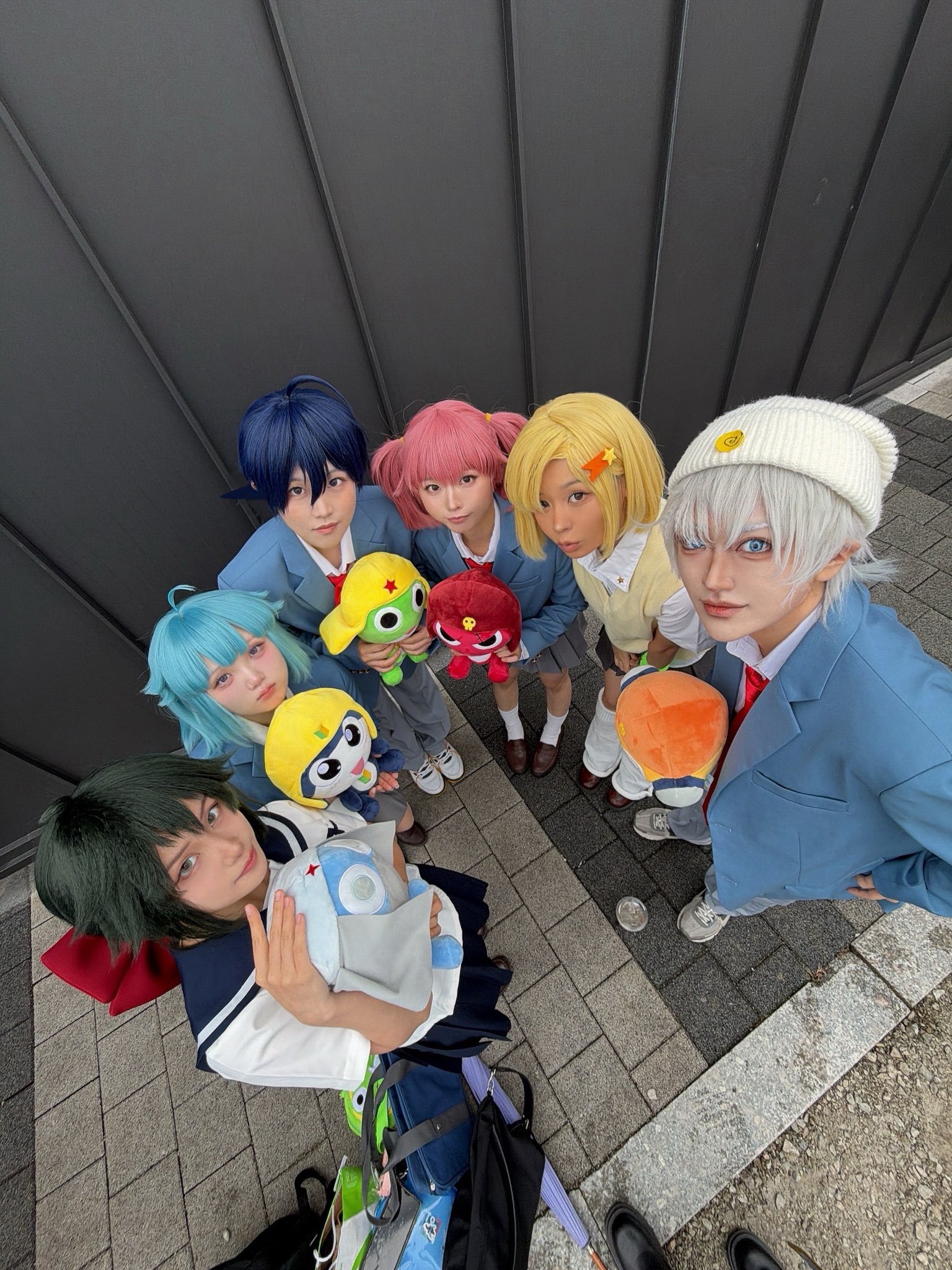 ケロロ軍曹 - Search / X