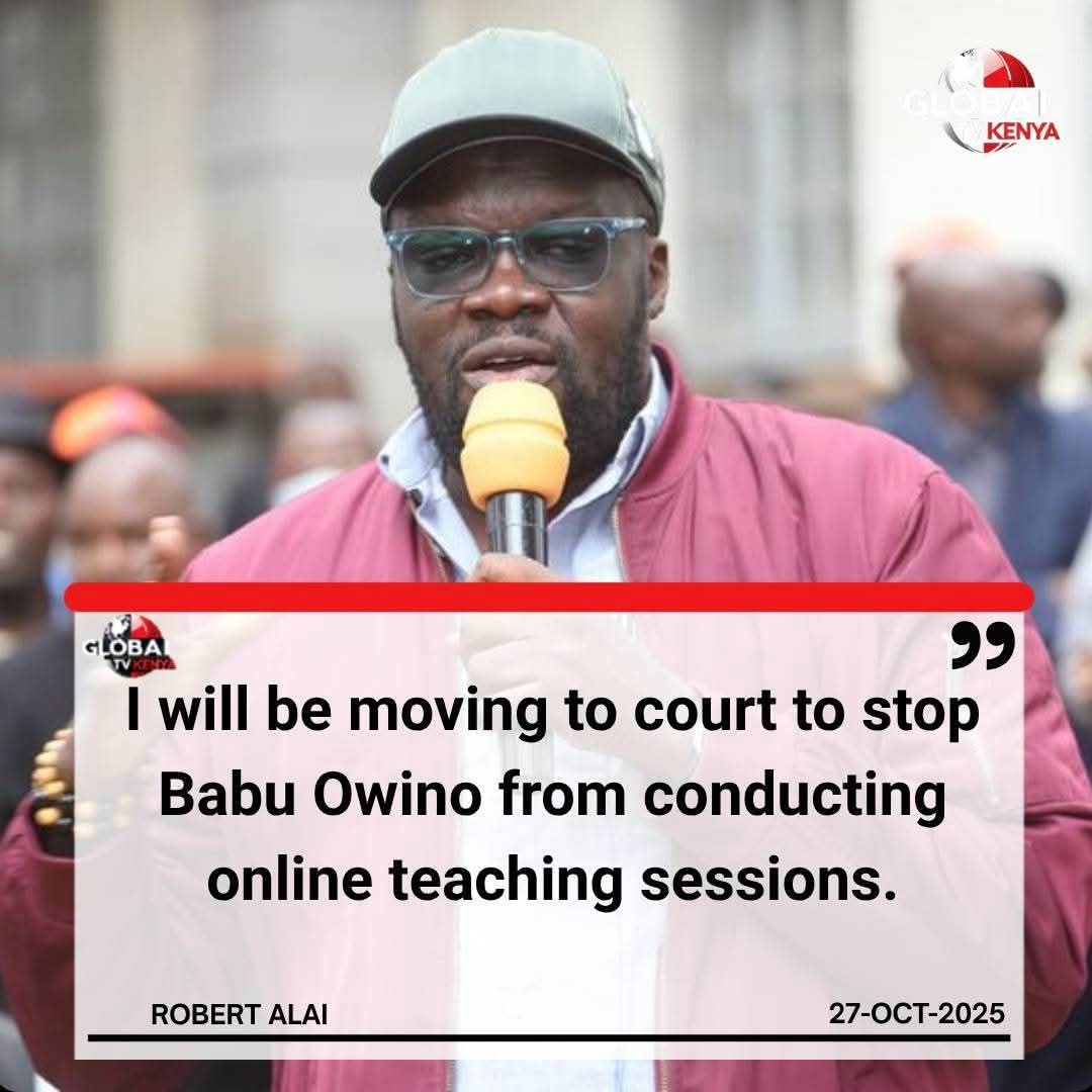 aomenya's tweet image. I can confirm that the last time FOOLS tried to stop a TEACHER from teaching, through a court process, was in 399BC. The teacher was the famous philosopher SOCRATES. Robert ALAI is trying to repeat that feat 2424 years later. It takes millenia to produce this kind of stupidity.