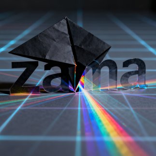 every time someone says "blockchain is transparent by design" an FHE developer gets their wings 🪶 <a href="/zama/"></a> #ZamaCreatorProgram