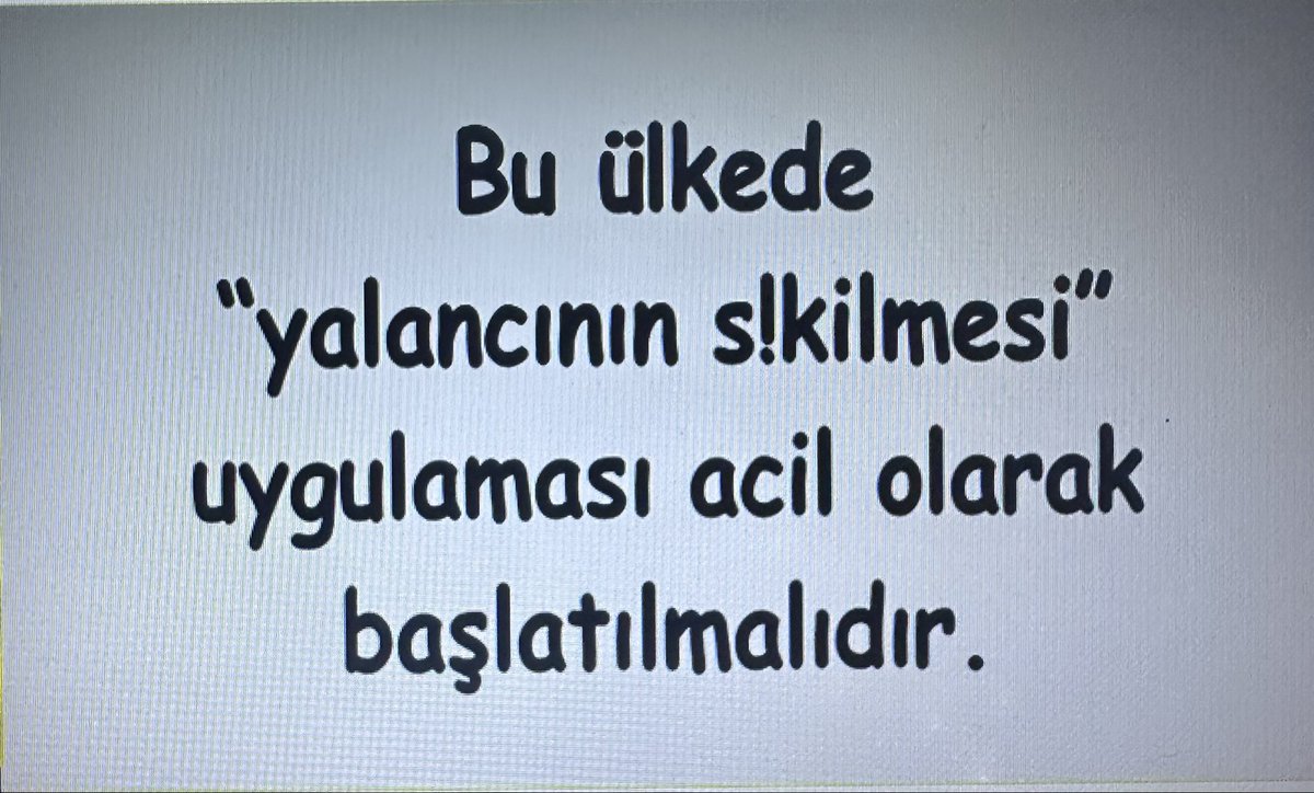 o iş öyle değil abi (@oisoyledegiltr) on Twitter photo 