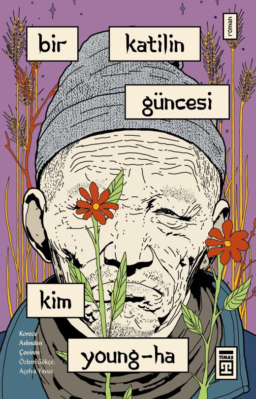 Cafe’de Otururken Bile Bitirebileceğiniz 8 Kısa ve Muhteşem Kitap

Bir Katilin Güncesi
Kim Young-ha

Kim Young-ha, çağdaş Güney Kore edebiyatının en parlak isimlerinden biri. 14 dile çevrilen Bir Katilin Güncesi ise iyi ve kötünün kadim çarpışmasını konu edinirken hiç düşmeyen