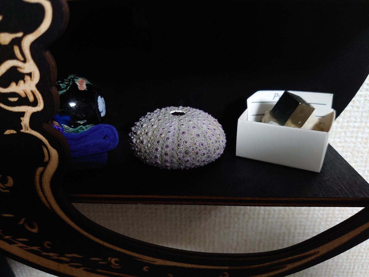 石のうえの静物 サイトー on X