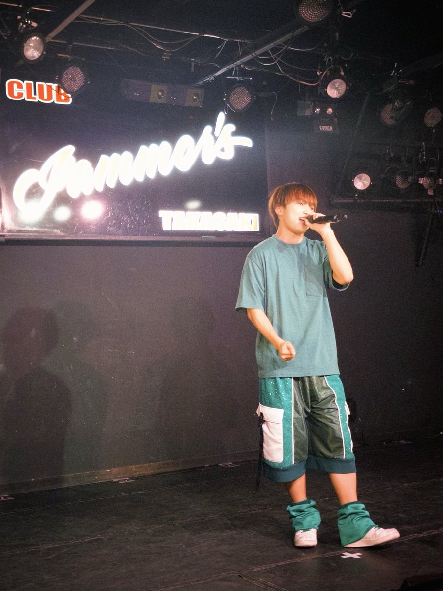 青野精一郎 ReLIT 凱旋ツアー 2L 五十七、青野のエッセイ『凱旋ツアー愛知公演』 | ReLIT