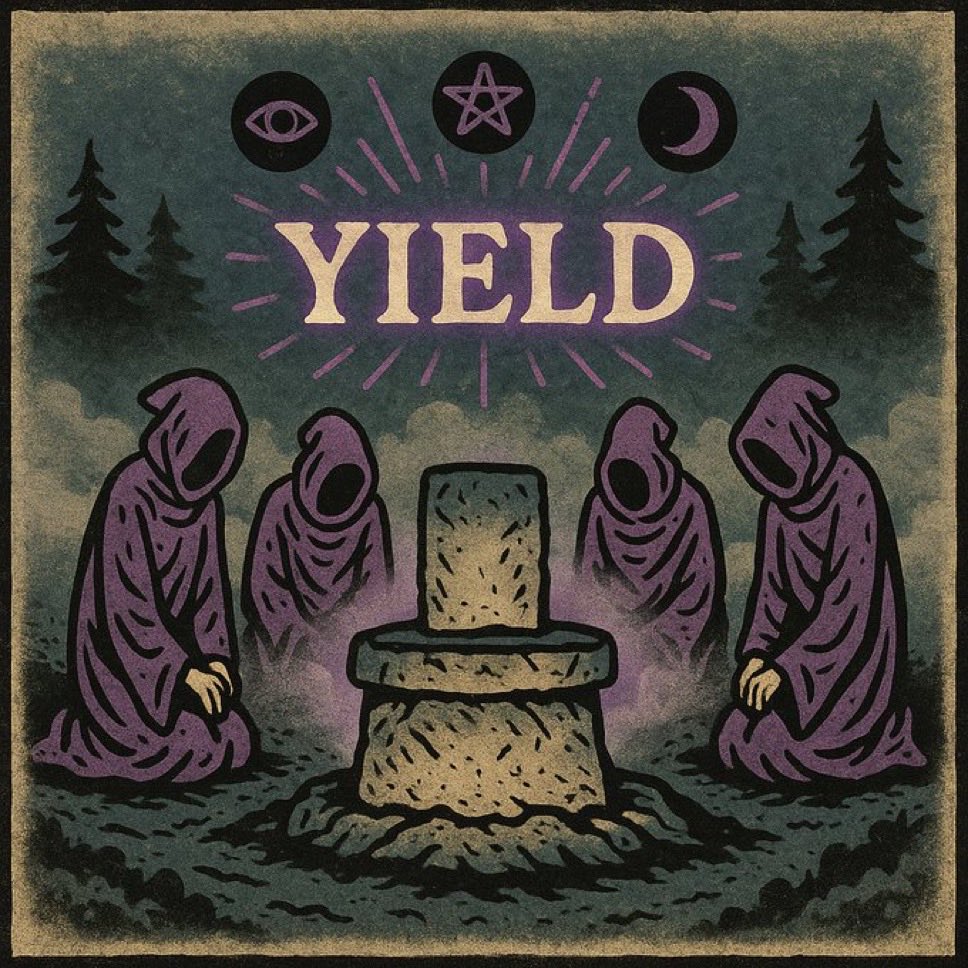 Mystic Yield
Gmystic CT

start earning mana by joining MysticDAO
#mystic
scribe.mysticdao.io/r/@danillo_004