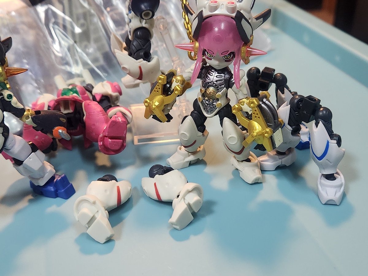 引取限定　解体済　ROGUE Monster Rigs ローグモンスターリグ 引取限定 解体済 ROGUE Monster Rigs ローグモンスターリグ