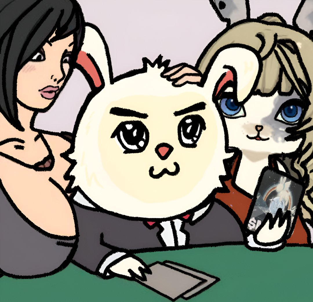 0xvietnguyen's tweet image. MEGA REBEL GIVEAWAY

Free mint, 666 Supply, Mint on the first of MegaETH Mainnet

Giving away 3 GTD spots and 10 fcfs spots for this post

- Follow @0xvietnguyen &amp;amp; @MegaRebelNFT 
- Like, rt and comment 

Winner after 48 hours, good luck all