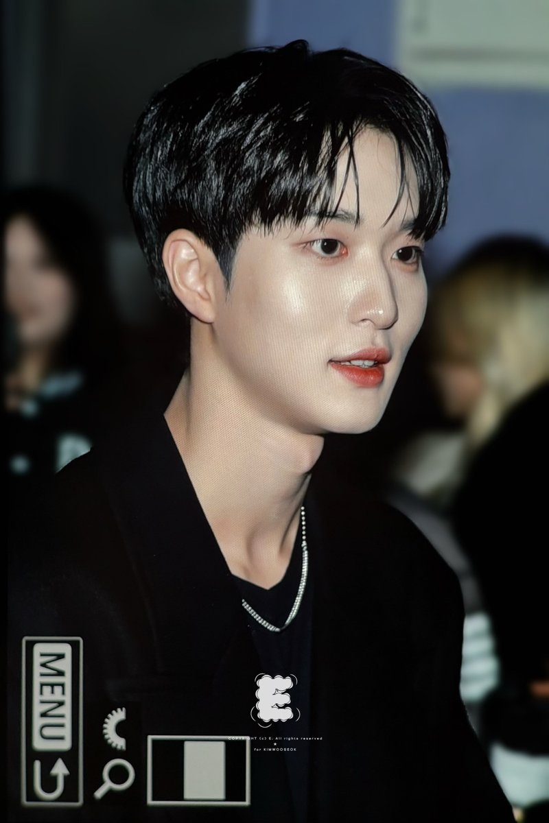 251027 [📸] 
#FANTASYBOYS #판타지보이즈 
#KIMWOOSEOK #김우석 #우슐랭