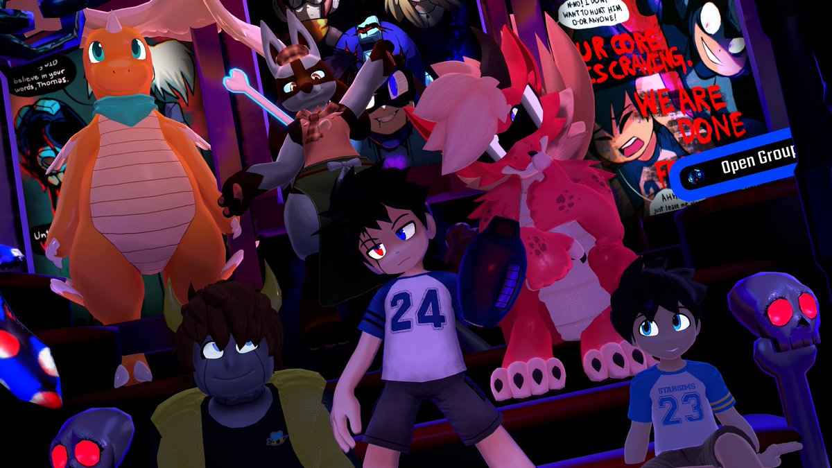 Estefanoida 🇨🇷 tweet media