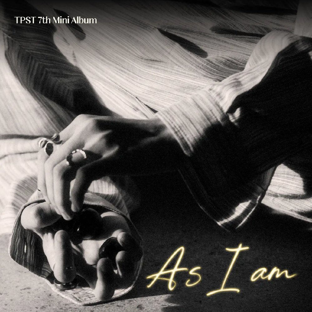 OneilyMusic's tweet photo. TEMPEST releases their 7th mini album ‘As I am.’ https://t.co/iJlLgUfv2i