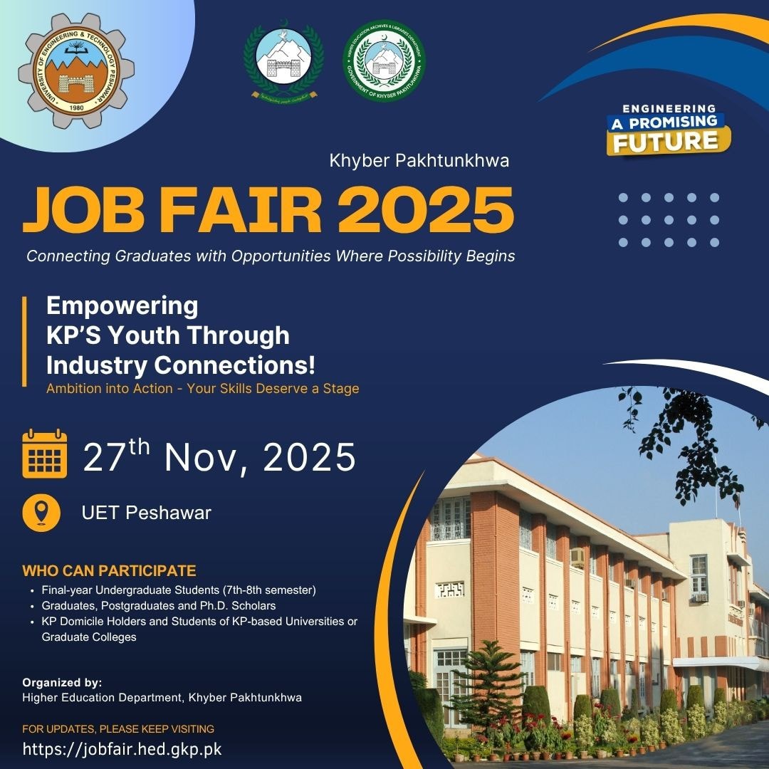 jobfair.hed.gkp.pk
