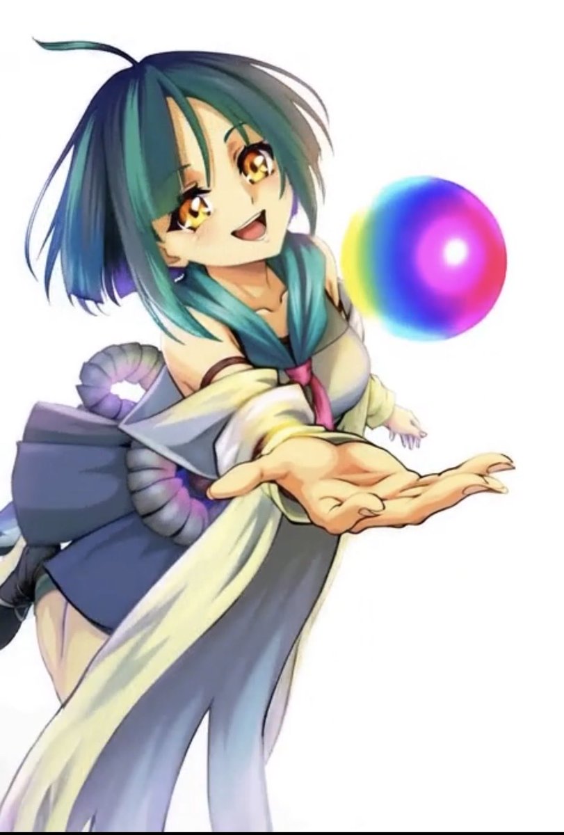 kaxtupii's tweet image. ヤクモちゃん！