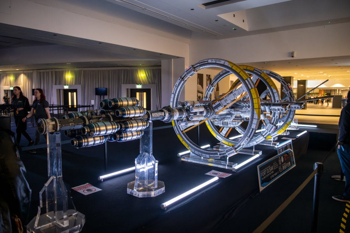 YingGeDigitalIndustry tweet media