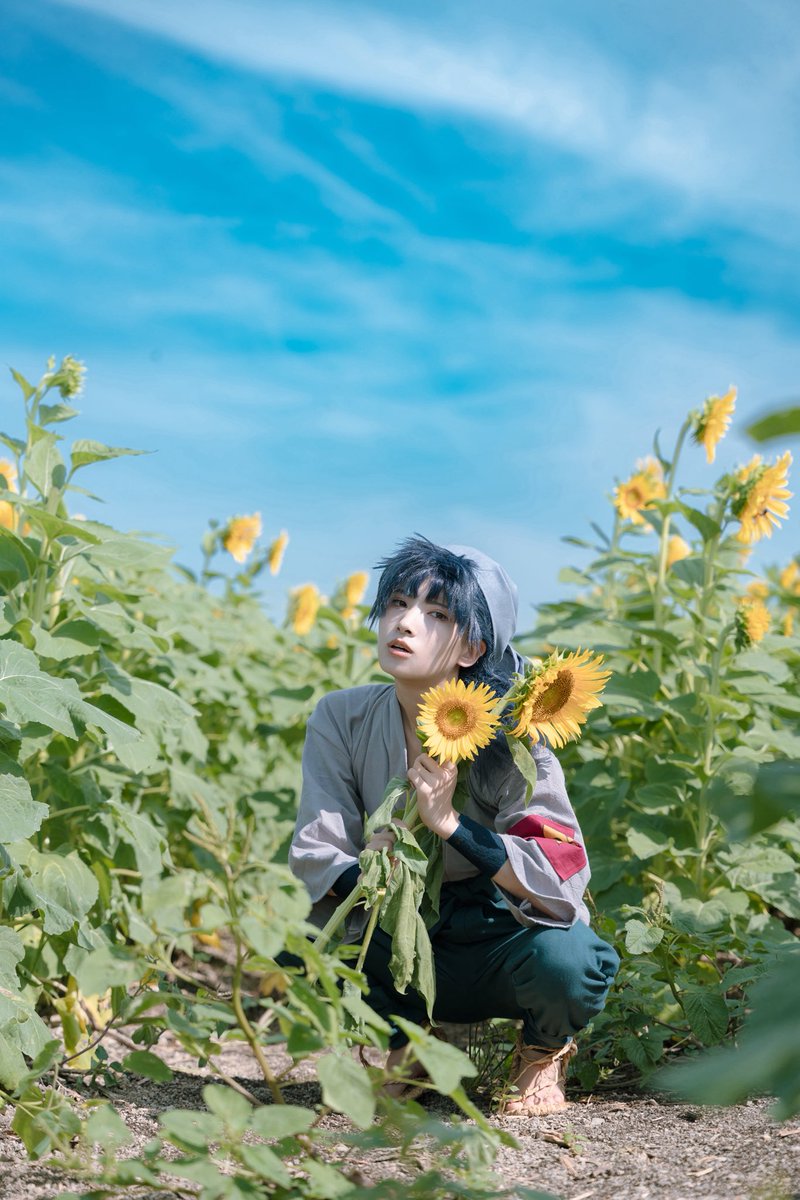 pinonu_cos's tweet photo. ⚠︎コスプレ／cosplay

青の日

＿
p. @Agnimazud https://t.co/2UT5CG1PHL