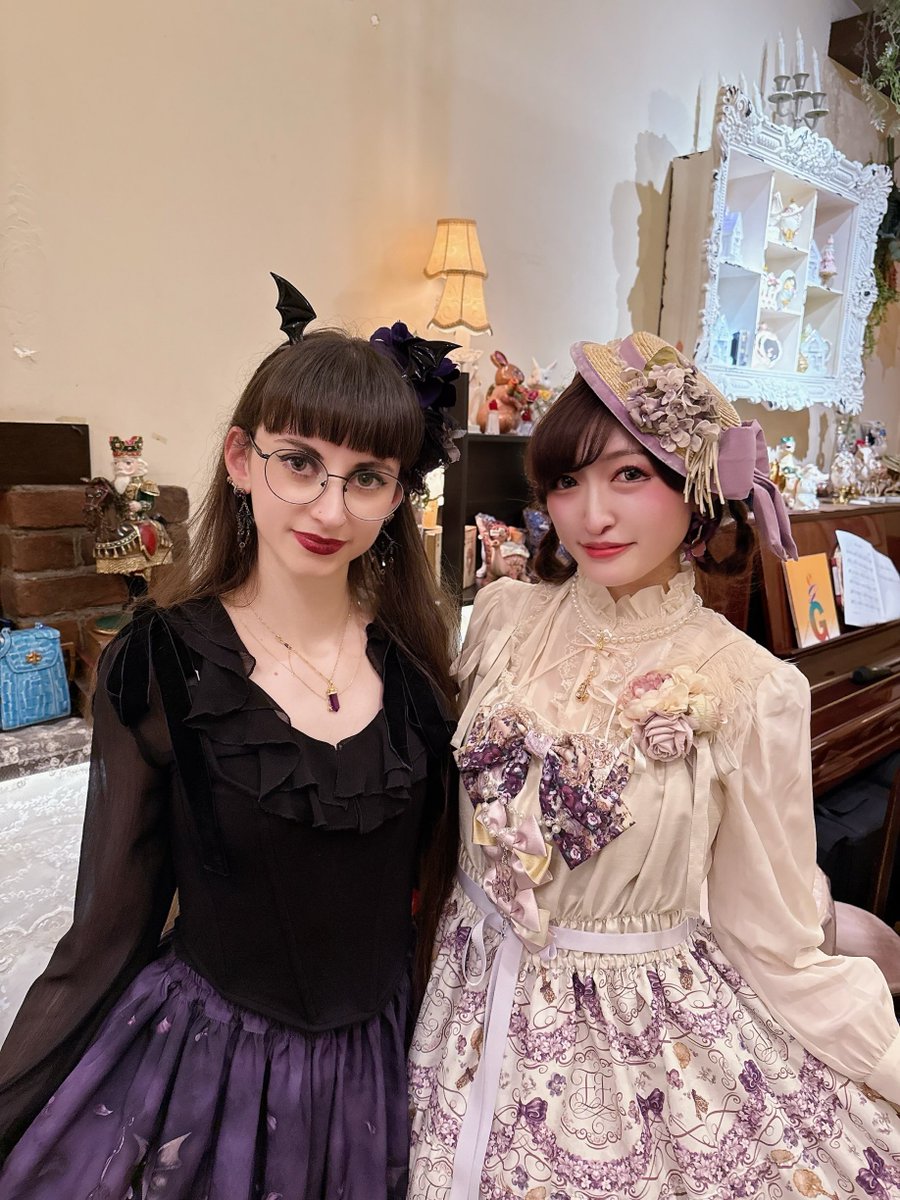 ｱﾝｼｬﾝﾃﾘｯｸｱﾝｼｬﾝﾃﾘｰ (@E_Enchantilly) / Posts / X