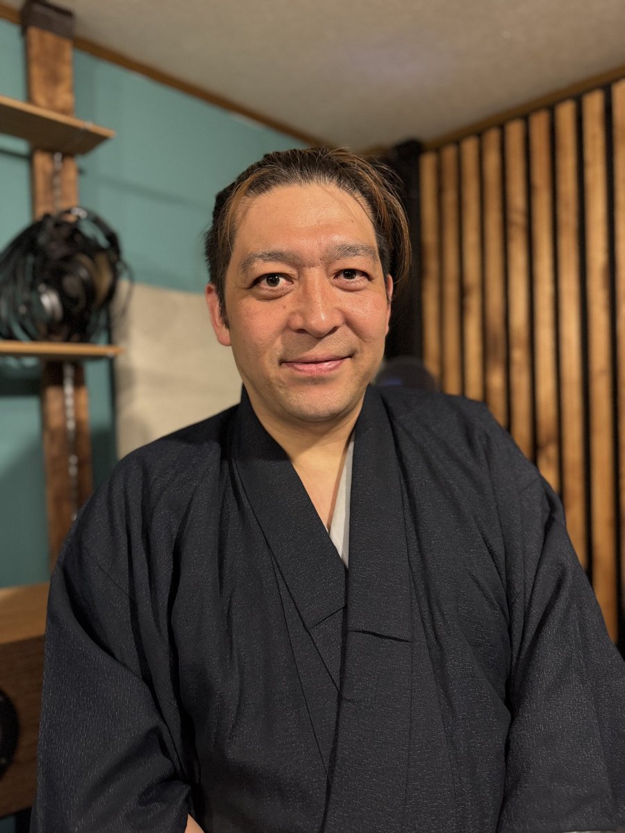 本日もTikTok＆インスタライブ配信！
ちょっと早めの19:30頃〜

tiktok.com/@chonmage_japa…
#CHONMAGEJAPAN