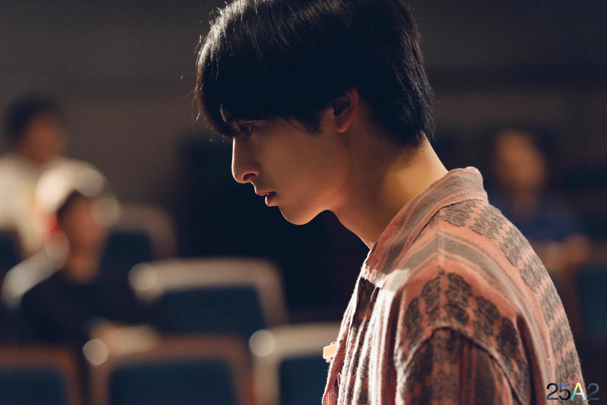 25時、赤坂で Season2」【テレ東公式】 on X: 
