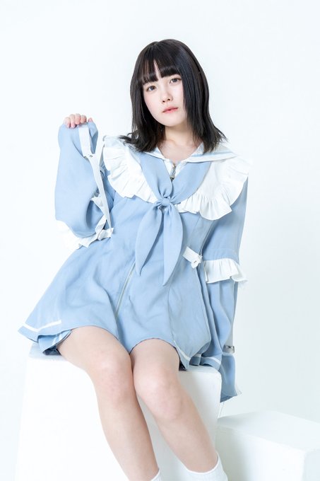 天国のカフェ cafe in blue heavenのイメージ