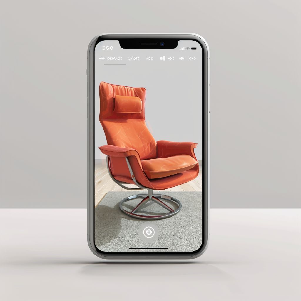 HarmonyStudios_'s tweet image. Do you have an online product configurator? Want to be able to #visualise your product in #3d and even in #AR? We have the skills to make this a reality using #webXR! We can integrate this into your existing website! Get in contact with us today!
harmony.co.uk/insights/webxr…