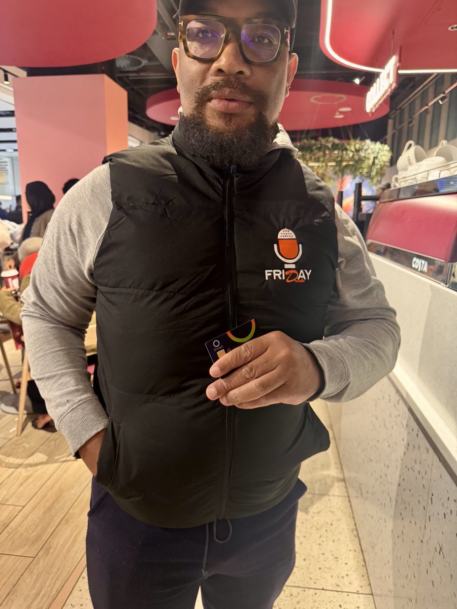 Glad to report that Omari Visa card works in the UK.  

⁦<a href="/OmariZimbabwe/">O'mari Zimbabwe</a>⁩