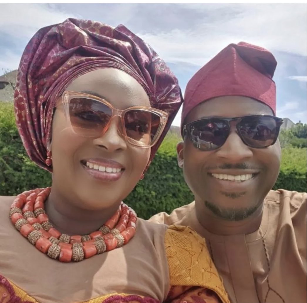 A couple who adopted a 2yo boy hope to inspire others as Black &amp; Mixed kids make up 7% in care but only 2% are adopted. ‘Not enough’ Black &amp; Mixed people are adopting due to cost of living but the pair say ‘it’s in our culture to take in kids’ &amp; you don’t need a big house👏🏾