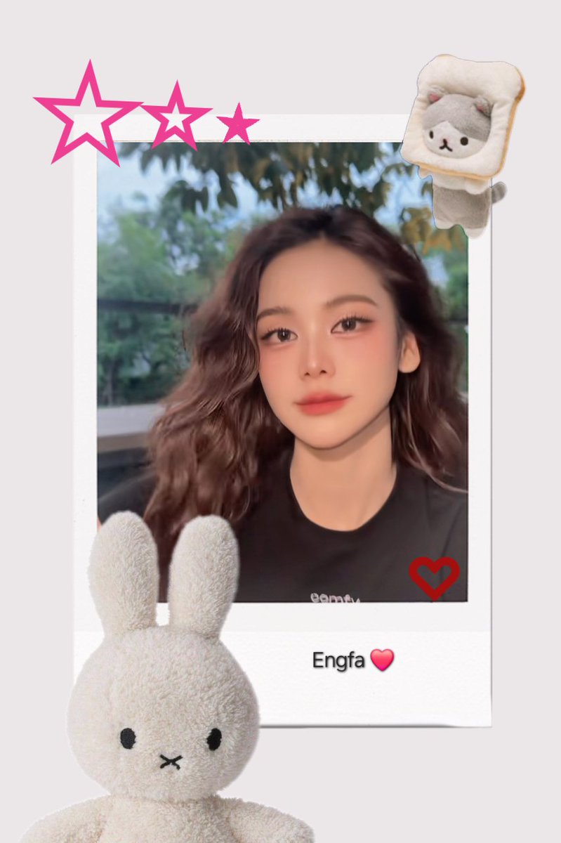 MPhuong (@phuongdothimin1) on Twitter photo Stay lovely and genuine as always, Engfa 💖 May every day bring you joy and blessings 🌸
☺️
DAZZLING DELIGHT ENGFA27
#อิงฟ้าวราหะ #อิงฟ้ามหาชน #EngfaWaraha <a href="/EWaraha/">Engfa Waraha (ตัวจริง)</a> Stay lovely and genuine as always, Engfa 💖 May every day bring you joy and blessings 🌸
☺️
DAZZLING DELIGHT ENGFA27
#อิงฟ้าวราหะ #อิงฟ้ามหาชน #EngfaWaraha <a href="/EWaraha/">Engfa Waraha (ตัวจริง)</a>