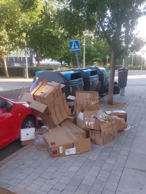Hilos Valdebebas tweet media