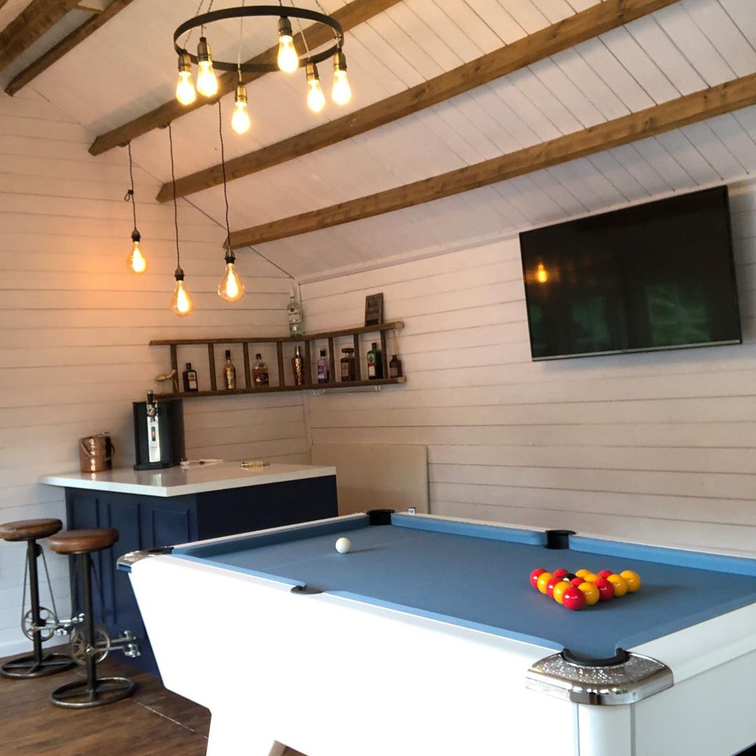 BillyOh (@billyohcom) on Twitter photo For those who love staying in, this oneโs for you! ๐ป
A cosy garden pub just a few steps from your door. No queues, no taxis, just good vibes and great drinks at home. Would you fancy one?
billyoh.com For those who love staying in, this oneโs for you! ๐ป
A cosy garden pub just a few steps from your door. No queues, no taxis, just good vibes and great drinks at home. Would you fancy one?
billyoh.com