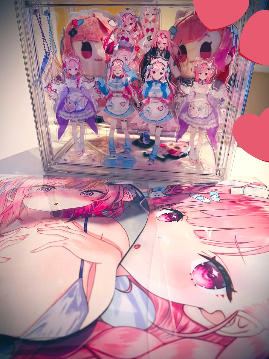 ✐☡ ⋆*にゅにゃ🦀🏖@✏️SKEB＊リクエスト募集中。 on X