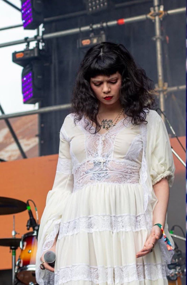 📸 | Blair en el Festival Harlem fotografiada por santijunco.ph !