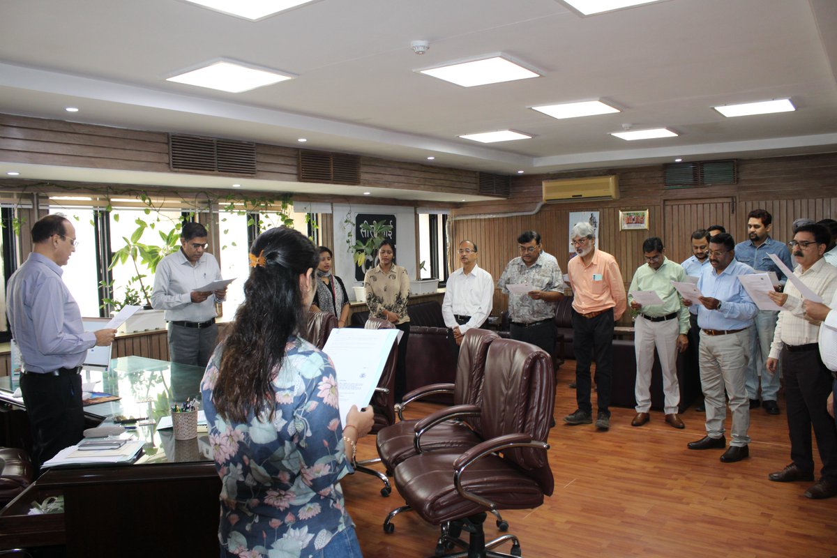 Cement Corporation of India Limited tweet media