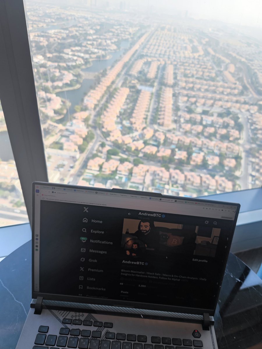 cryptoctlt's tweet image. GM if u gm back