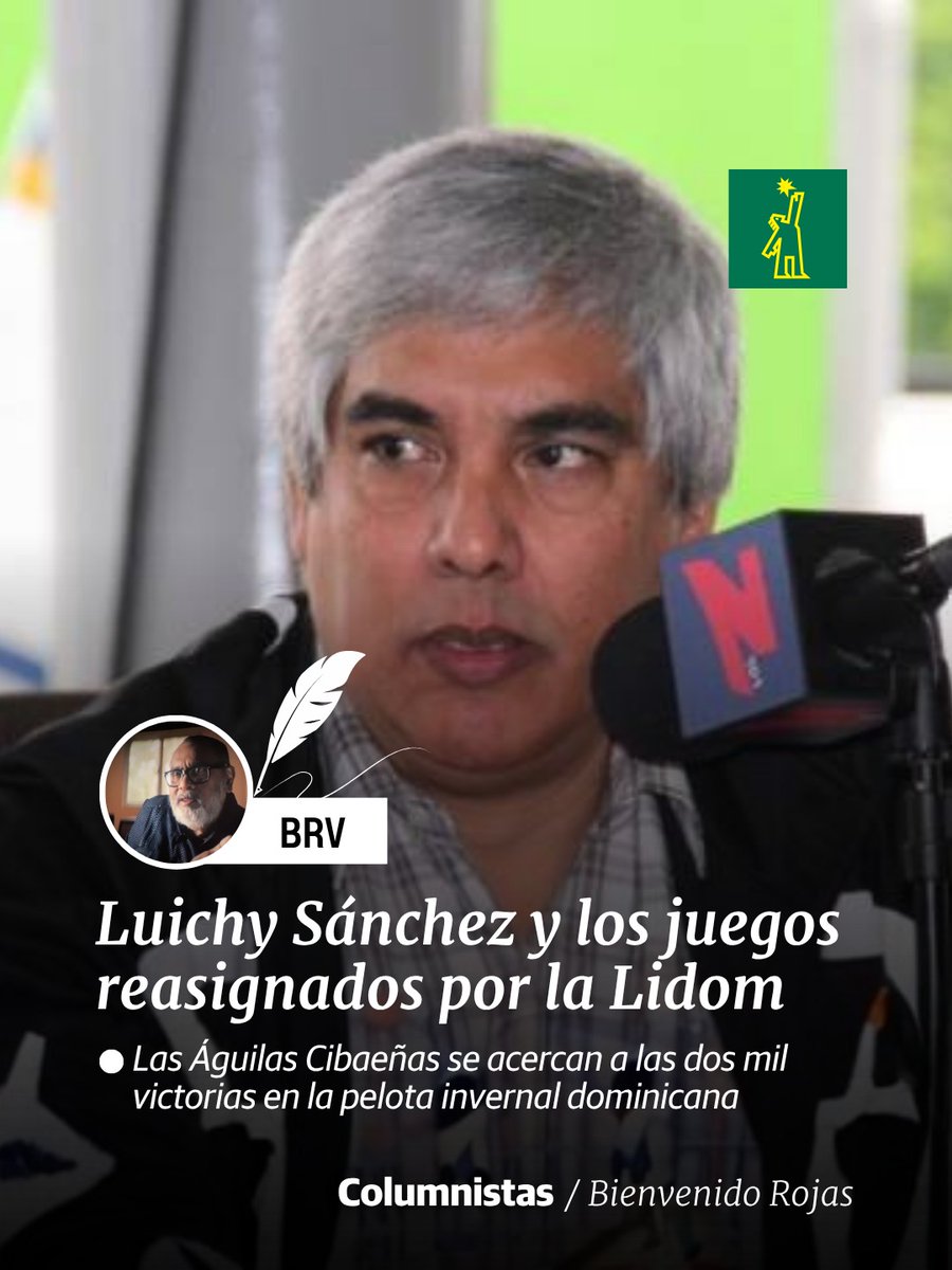 Diario Libre tweet media