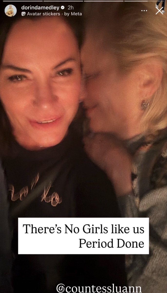 Facts🤍#RHONY