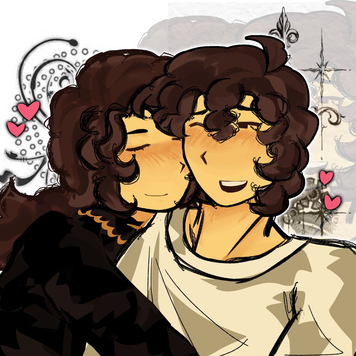 TELASHEDCEO's tweet image. hey look it&apos;s #telamon and #shedletsky ! call that.. #telashed !!!! ok bye