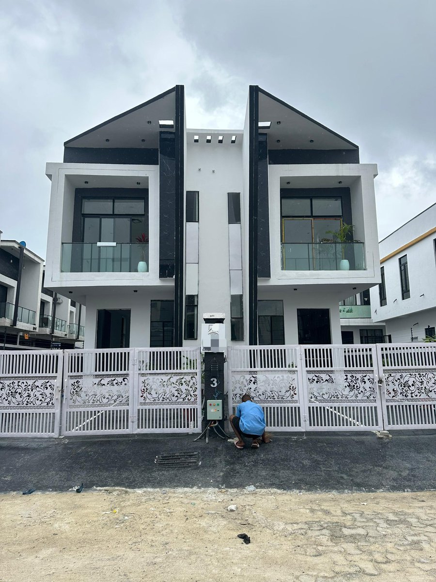 Adewuyi G Empire 👑🏡🏘️ 🇳🇬 tweet media