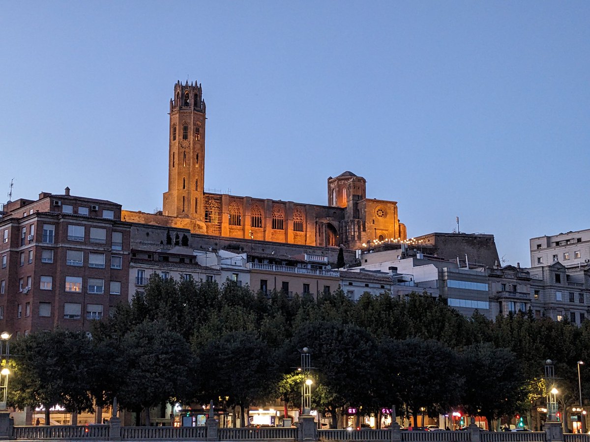 titular1957's tweet image. Lérida, España🇪🇦😎🥰