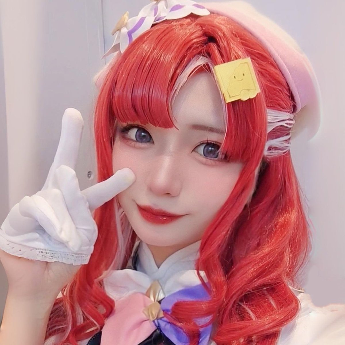 emicocoさん専用 ひめこ︎ᙏ̤̫⑅*🩷 池ハロ25日 (@msneko39) / Posts / X