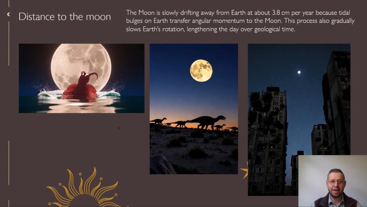 Everything you ever wanted to know about the formation of the Moon. The latest in my videos for GCSE Astronomy 

youtu.be/z7Mbmc8UGV8?fe…