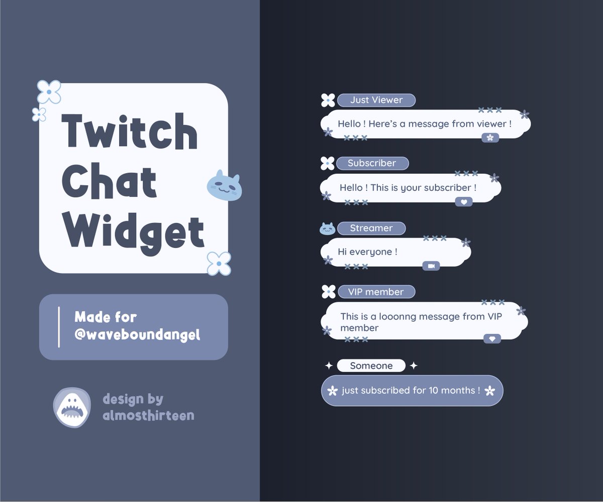 almosthirteen's tweet image. It costs 0.00$ to support a graphic designer + a coder 🖤