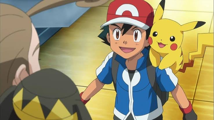 サトシ&レサレサ（アニポケXY見返し中！) on X