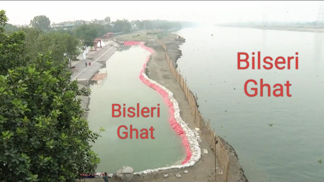 Real difference between bisleri and Bisleri 😃😃