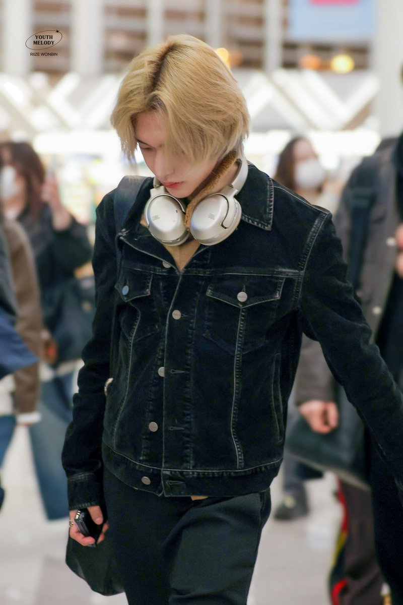 youthmelody_wb's tweet photo. 251026 ICN

#라이즈 #원빈 #RIIZE #WONBIN #ライズ #ウォンビン https://t.co/GEwDkydrvl