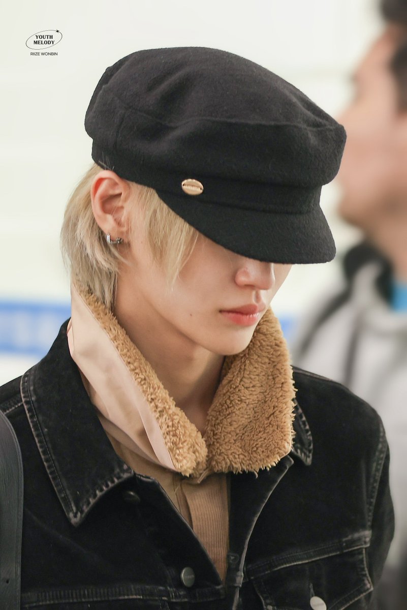 youthmelody_wb's tweet photo. 251026 ICN

#라이즈 #원빈 #RIIZE #WONBIN #ライズ #ウォンビン https://t.co/GEwDkydrvl