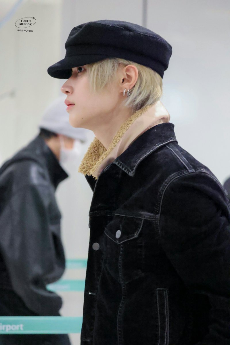 youthmelody_wb's tweet photo. 251026 ICN

#라이즈 #원빈 #RIIZE #WONBIN #ライズ #ウォンビン https://t.co/GEwDkydrvl